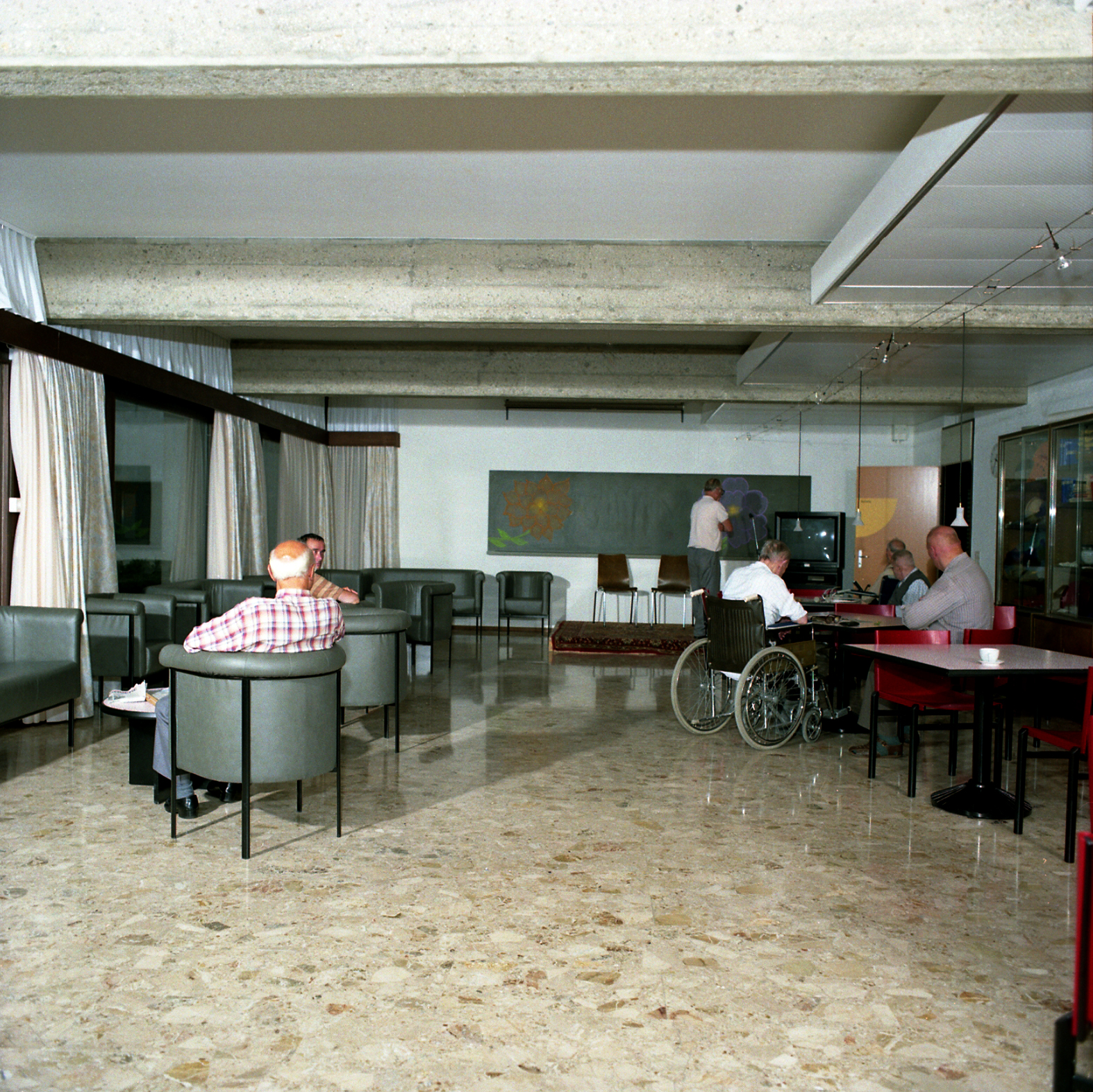 Paganini Rè 100 L 025