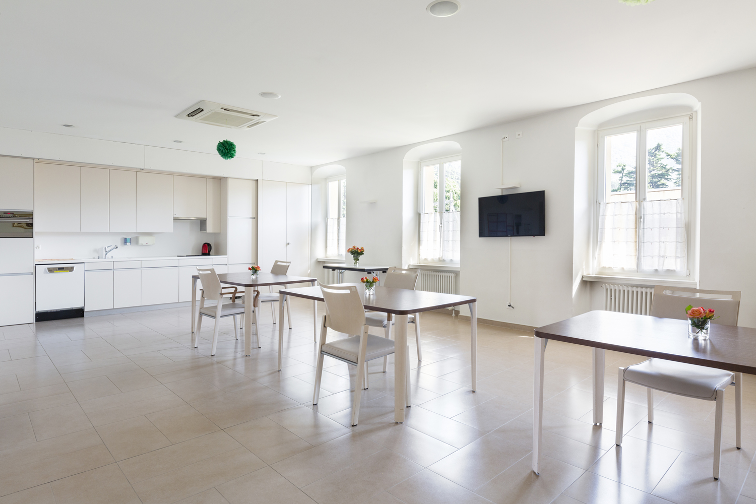 Paganini Rè00079 Refettorio 2