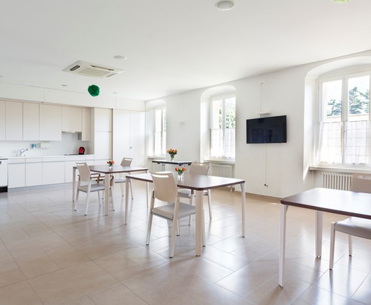 Paganini Rè00079 Refettorio 2