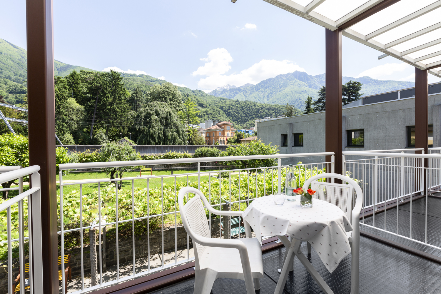 Paganini Re Camere 31