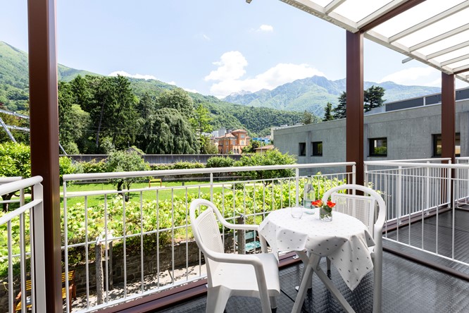 Paganini Re Camere 31