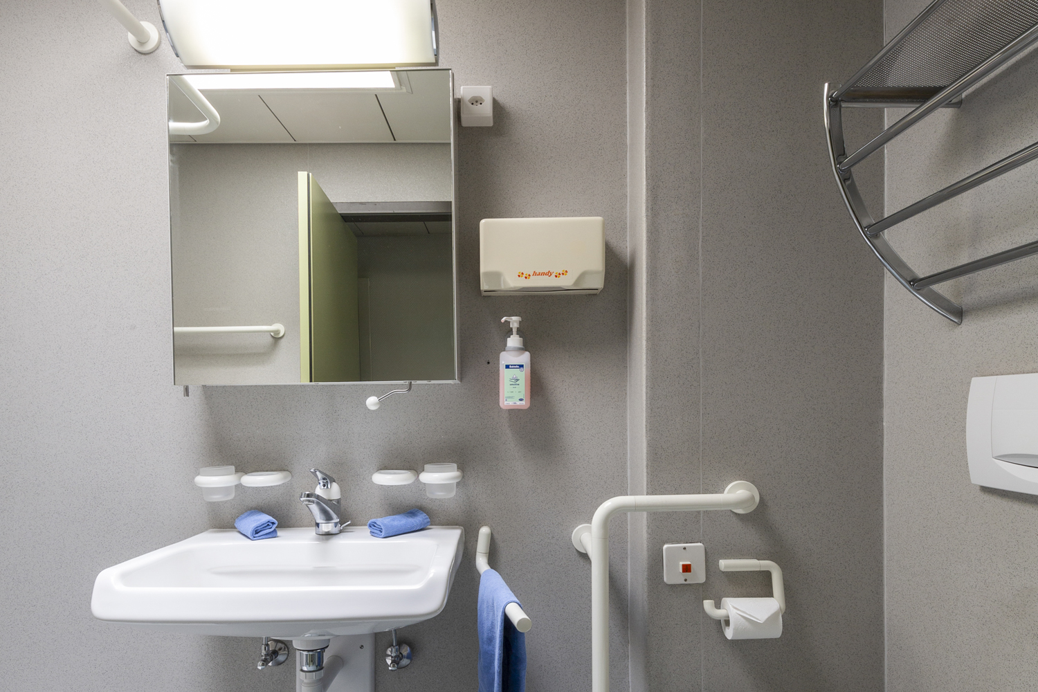 Paganini Re Camere 34