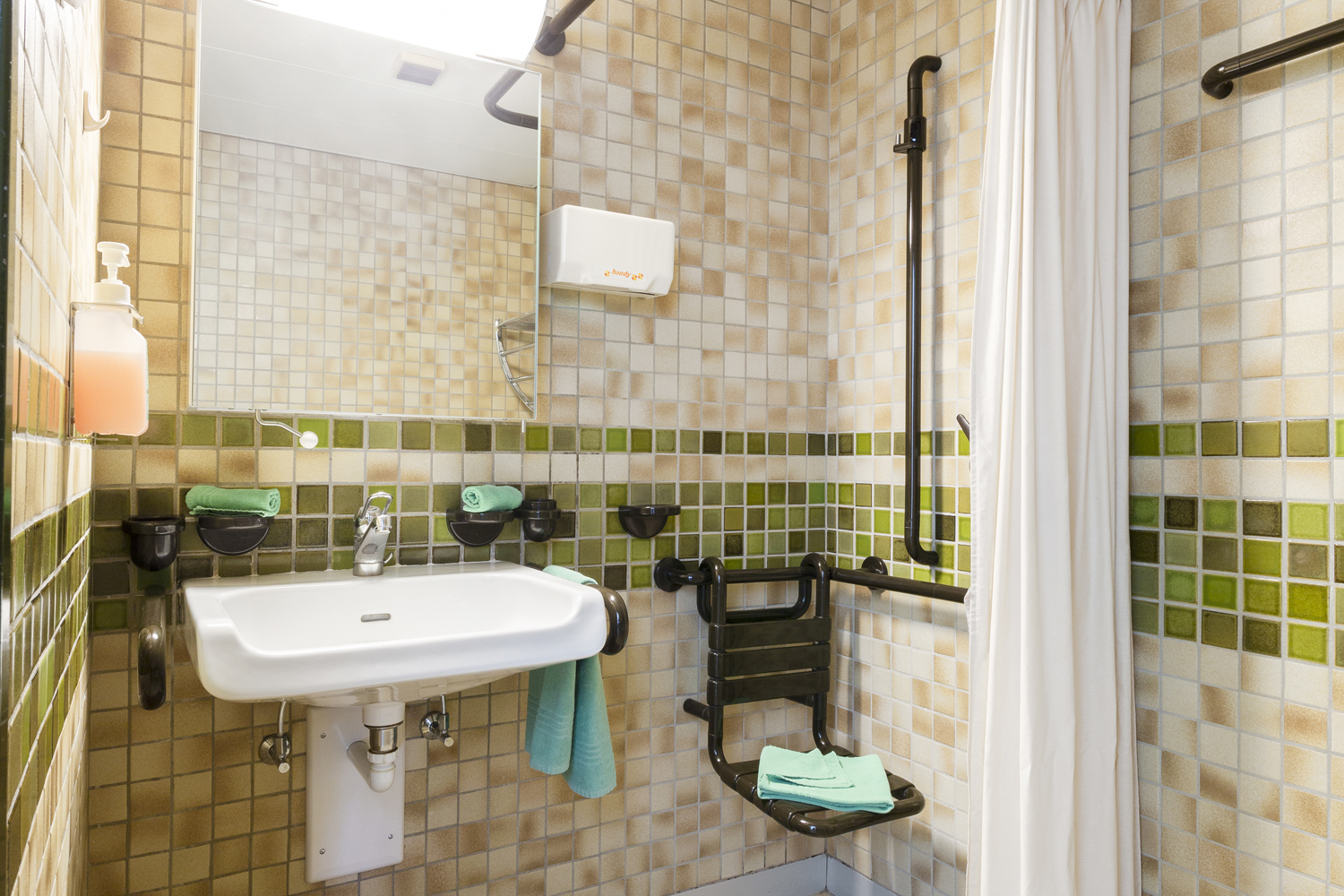 Paganini Re Camere 4