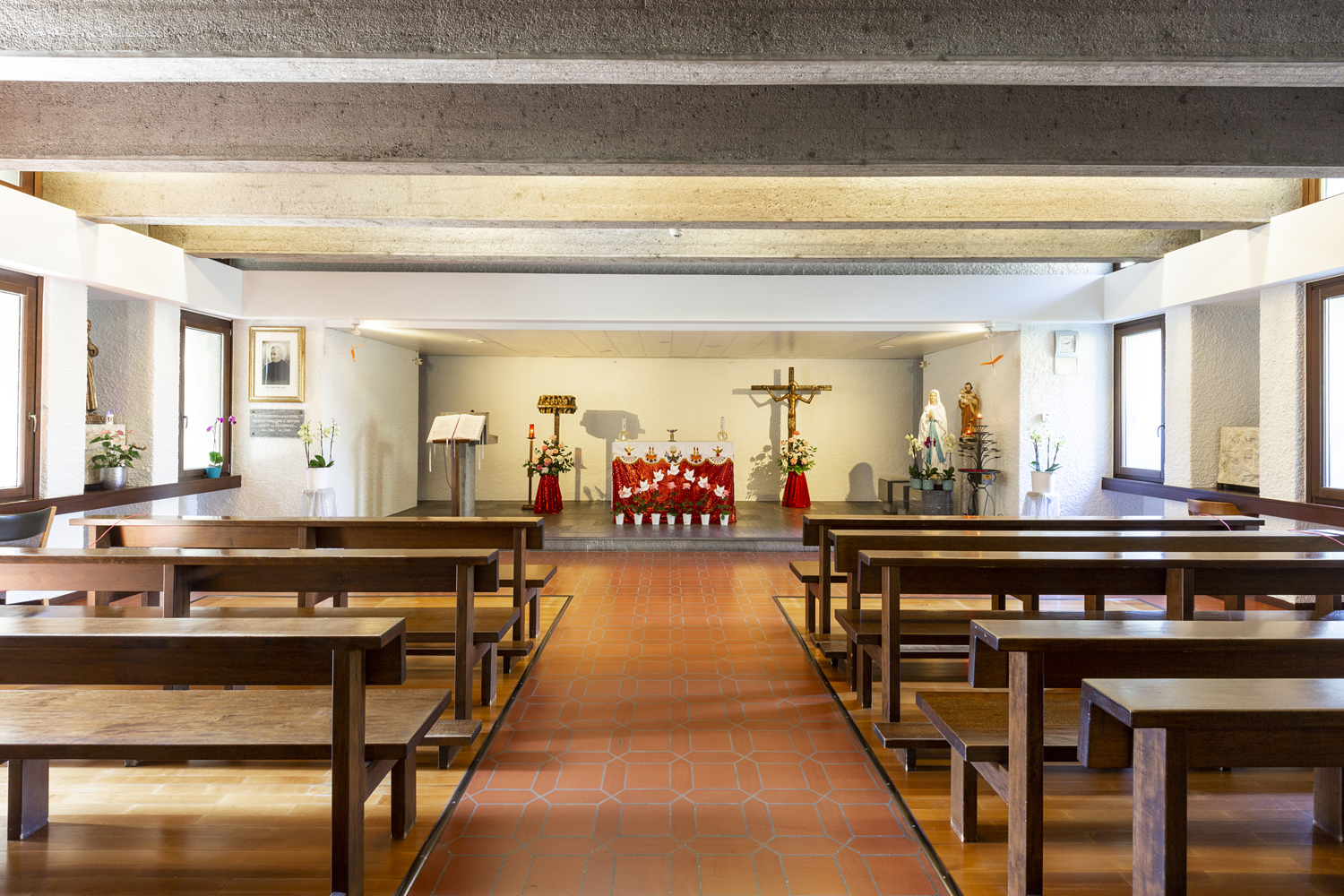 Paganini Rè 15 Chiesa