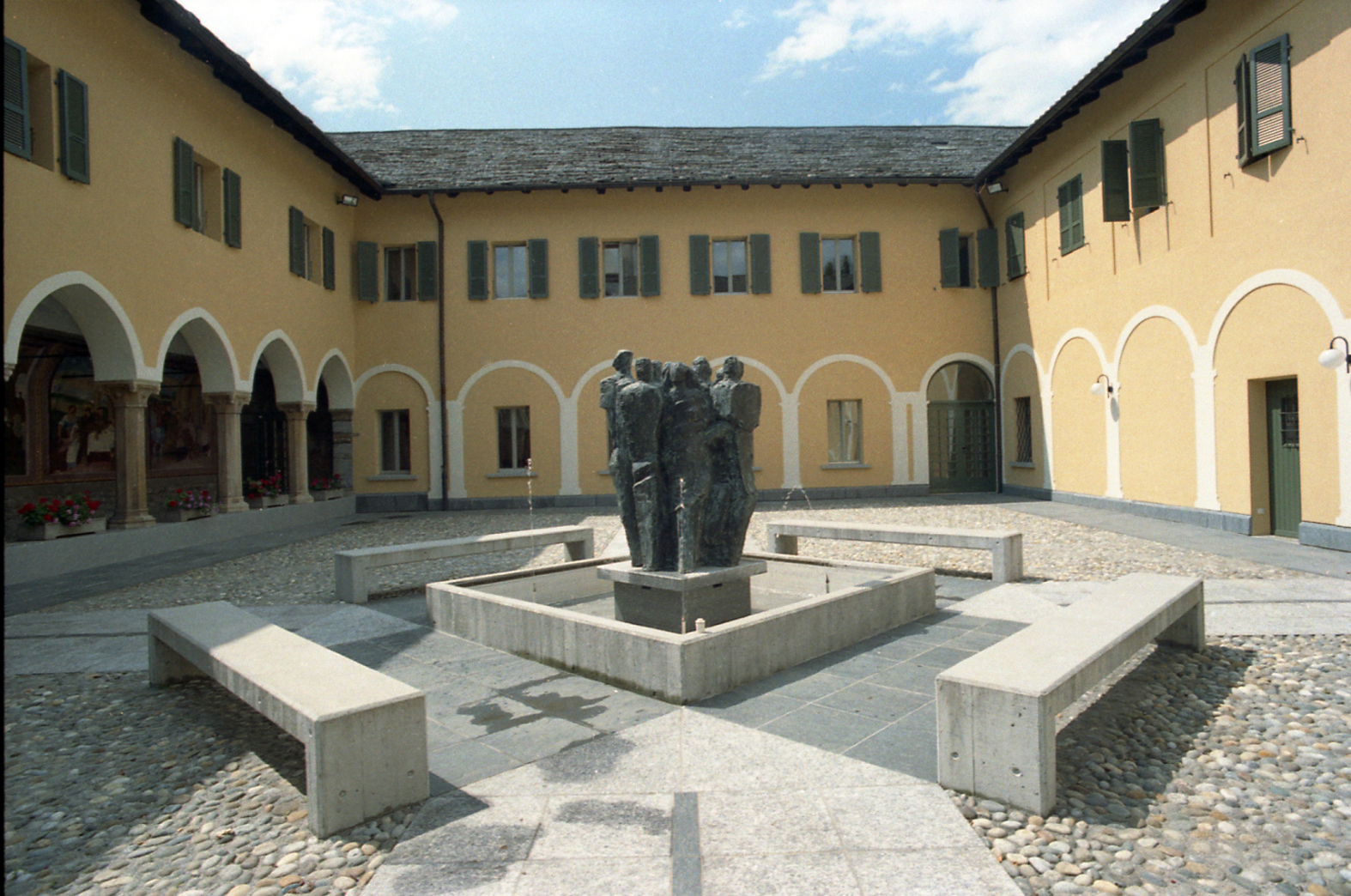 Paganini Rè 100 C 065