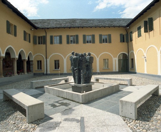 Paganini Rè 100 C 065