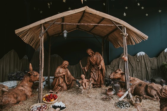 Presepio