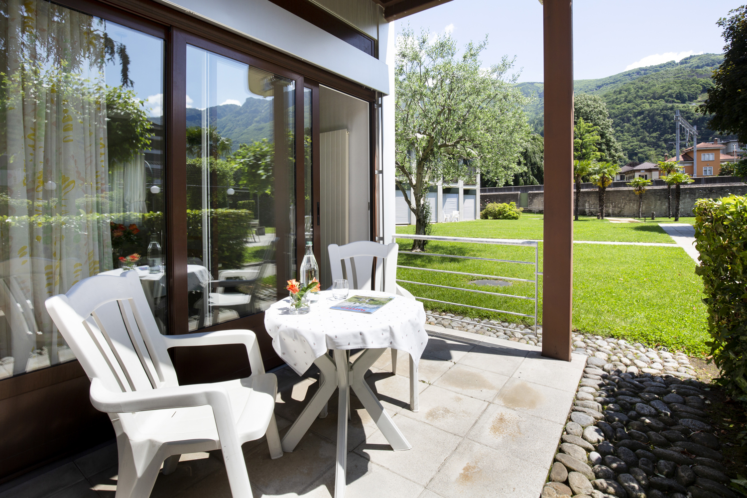 Paganini Re Camere 14