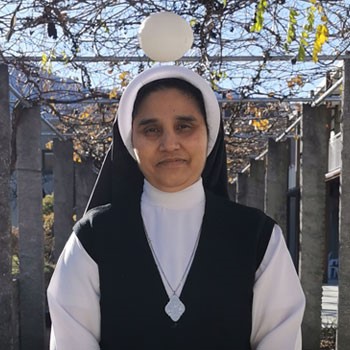 Madre Teresa