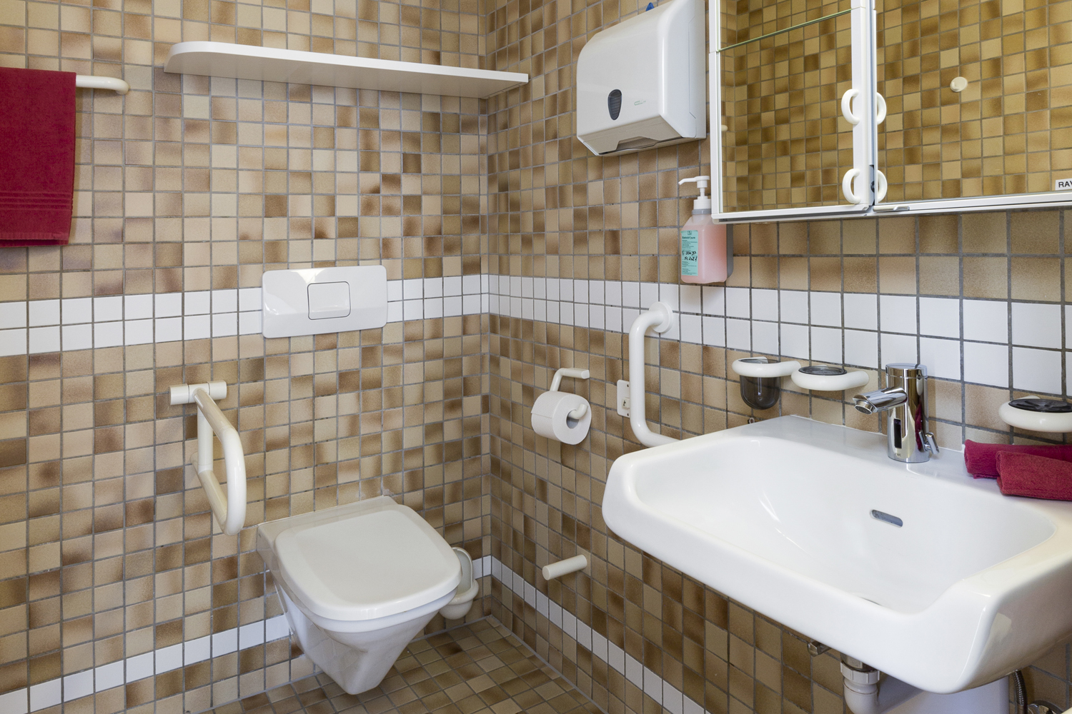 Paganini Re Camere 60