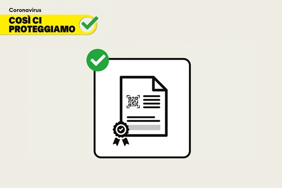 Certificato