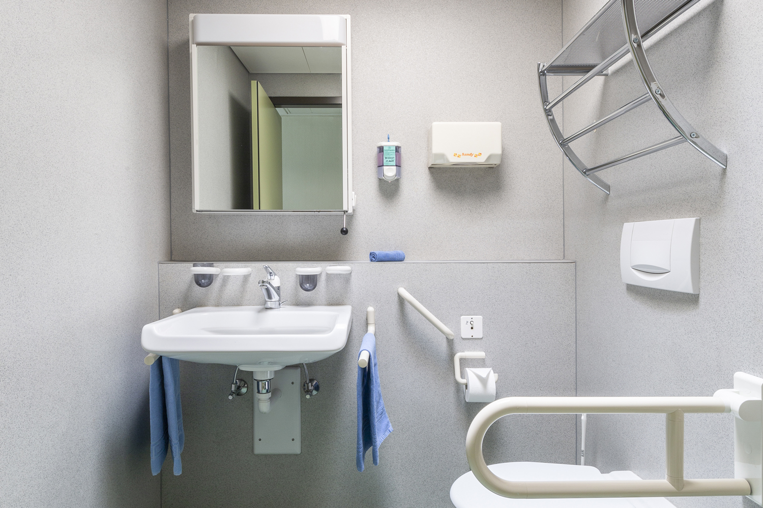 Paganini Re Camere 32