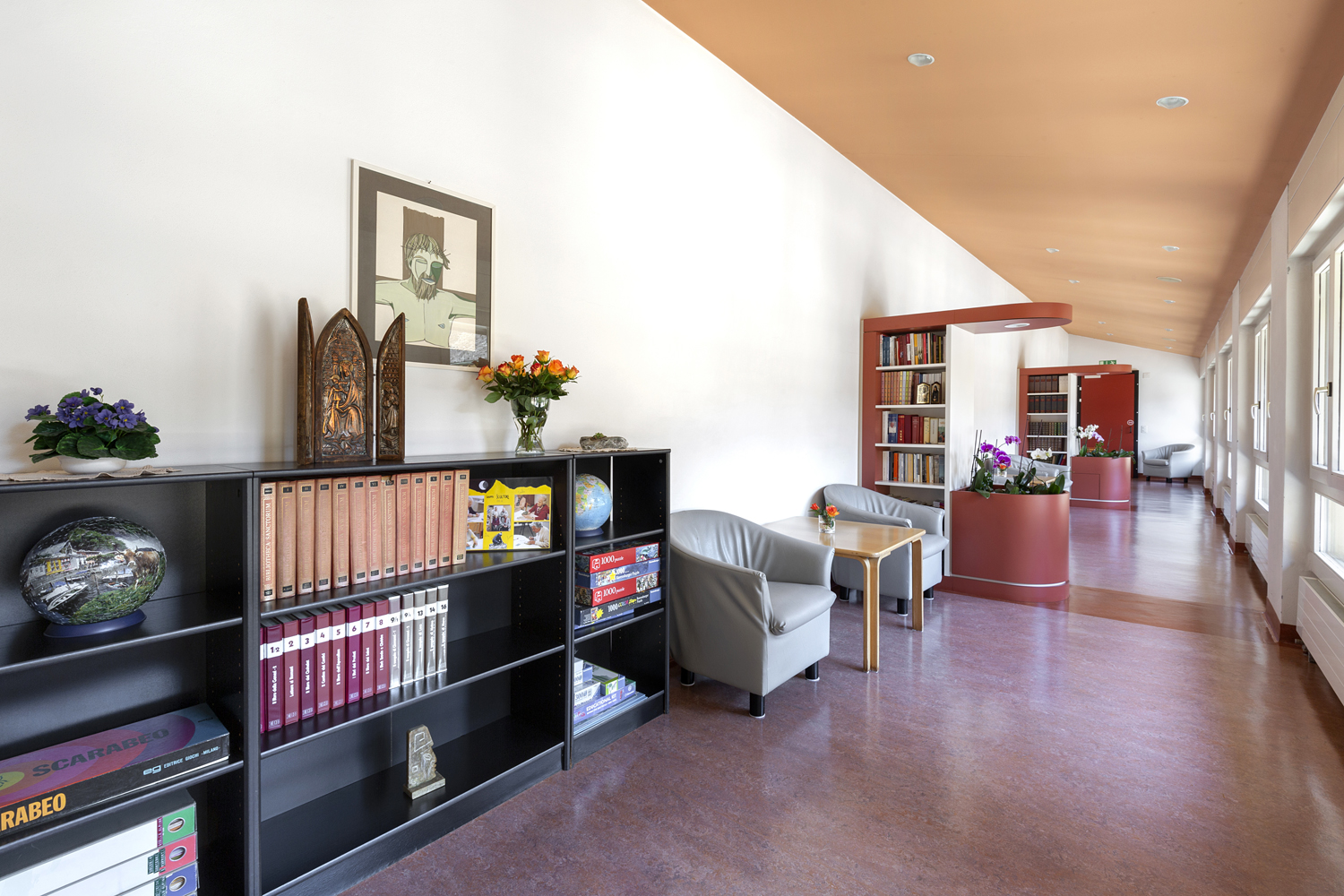 Paganini Rè00076 Biblioteca