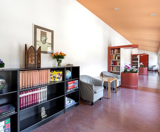 Paganini Rè00076 Biblioteca