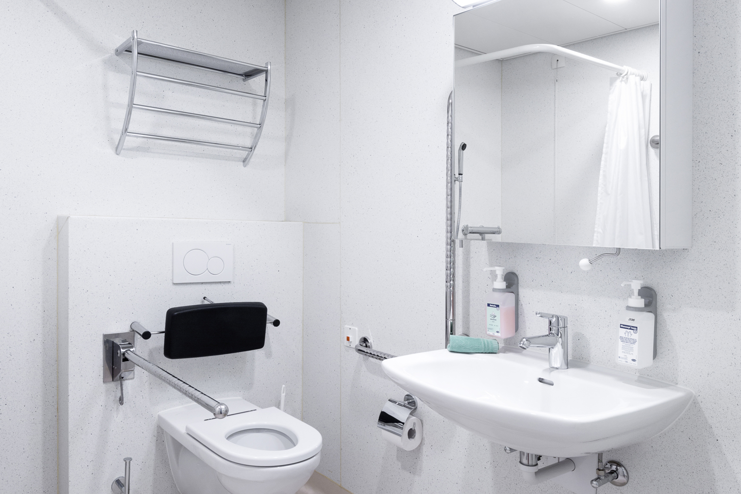 Paganini Re Camere 28